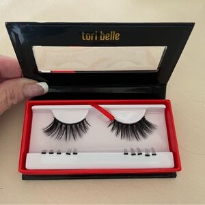 Tori Belle Selfie Magnetic Lashes